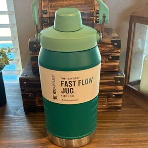 Stanley Teal Fast Flow Jug